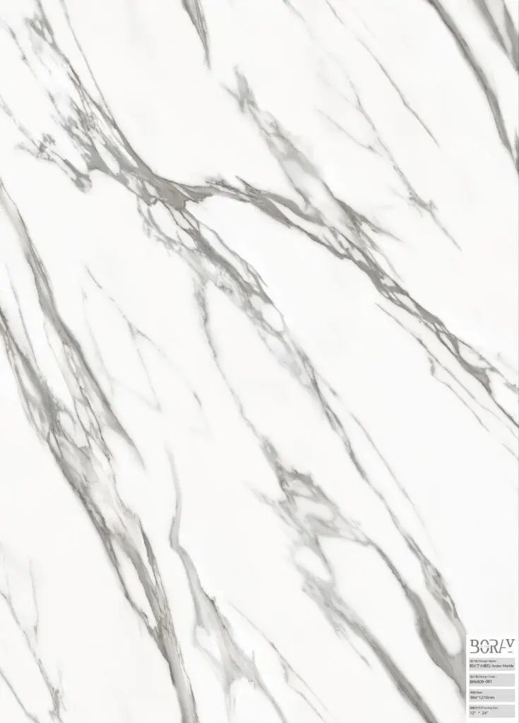 SPC click vinyl flooring décor — wood-effect rigid plank