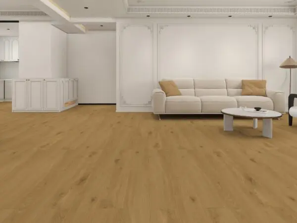 English Oak - LVT Plank