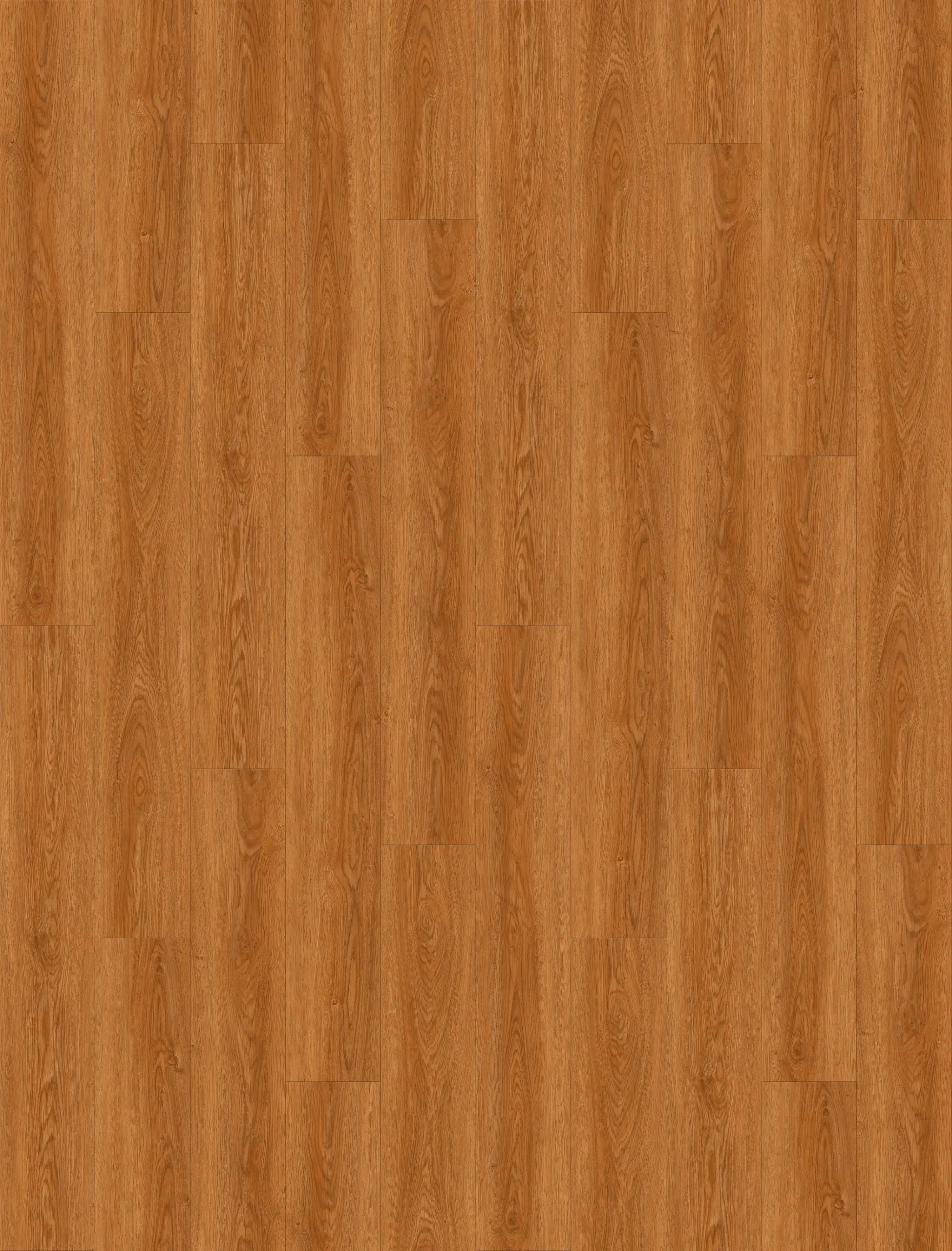 Honey Oak LVT flooring — warm golden oak wood-effect vinyl