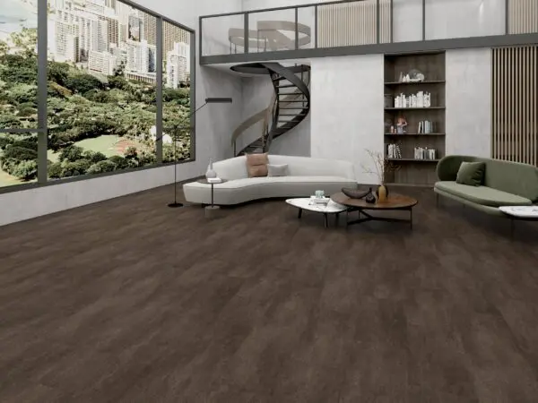 Verona Stone - LVT Plank
