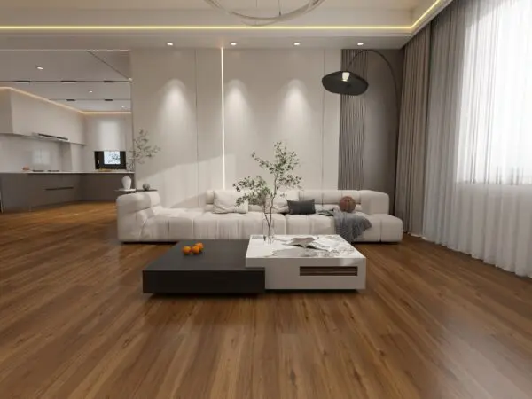 Espresso - LVT Plank