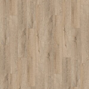 White Oak - LVT Plank