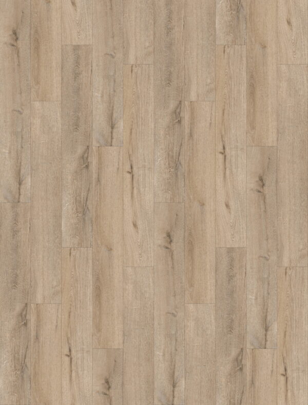 White Oak - LVT Plank
