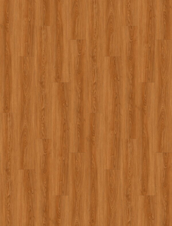 Honey Oak - LVT Plank