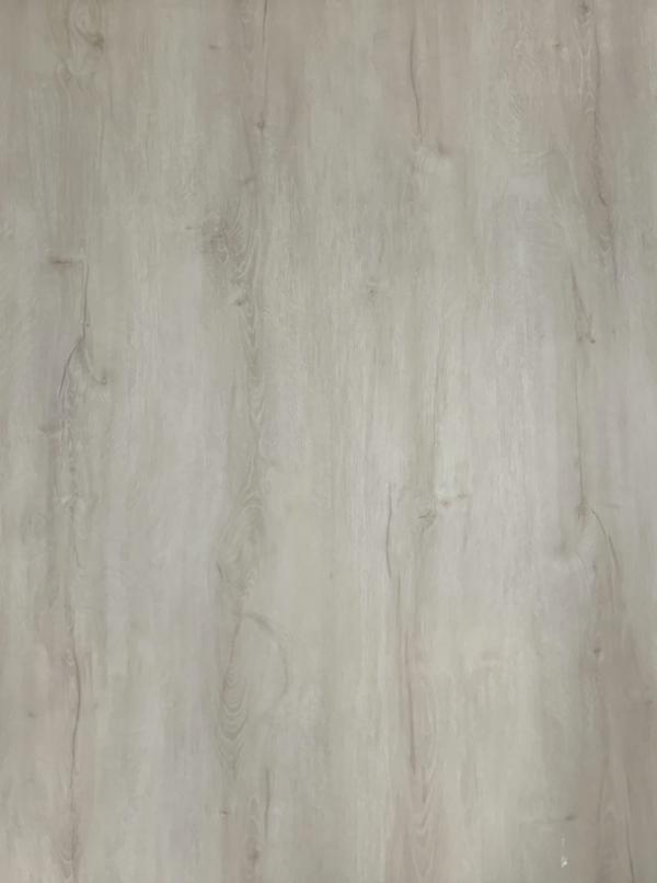 Pale Greige - LVT Plank