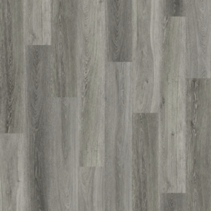 Urban Charcoal - LVT Plank