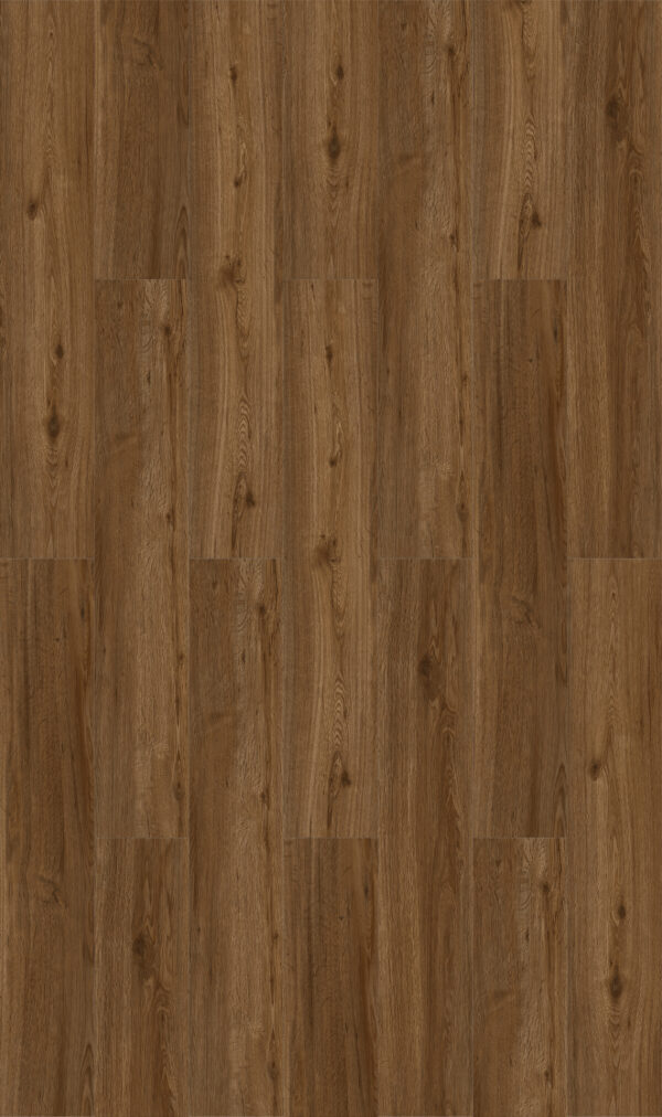 Espresso - LVT Plank