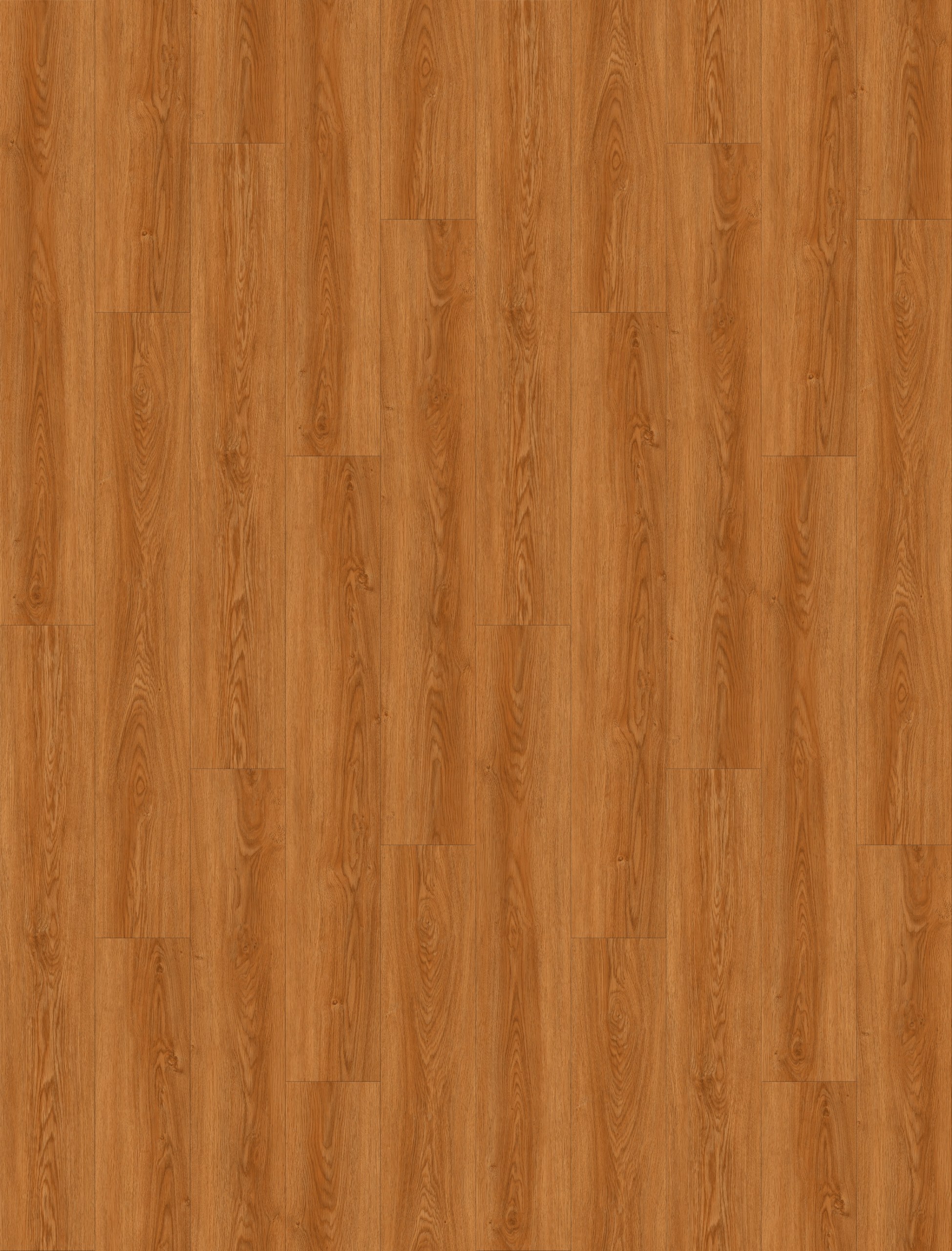 Honey Oak LVT flooring — warm golden oak wood-effect vinyl